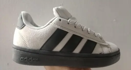 [grand court alpha] Adidas grand court alpha