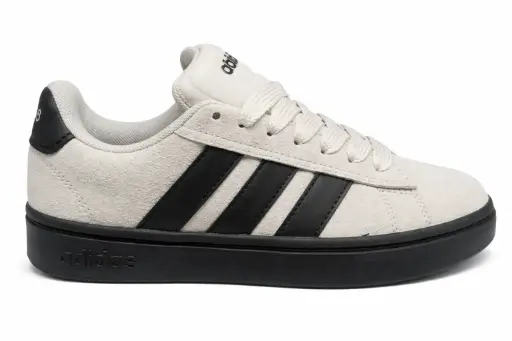 Adidas grand court alpha