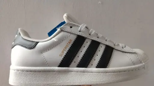 [super star clasica] Adidas super star clasica