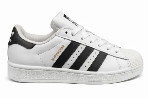 Adidas super star clasica