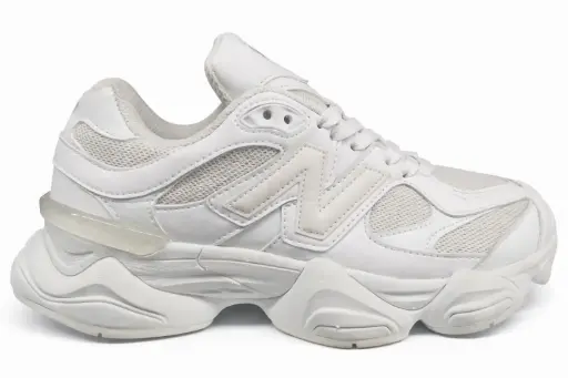 New balance 9060 blanca
