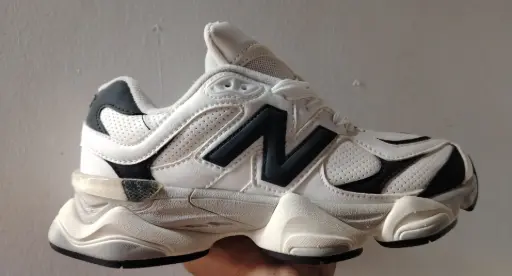 [balance 9060 blanca-negro] New balance 9060 blanca-negro