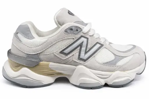 New balance 9060 beige gris