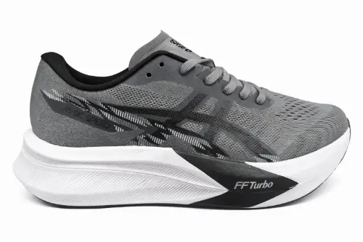 Asics magic ff turbo gris