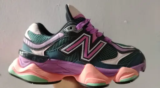 [balance 9060 multicolor] New balance 9060 multicolor