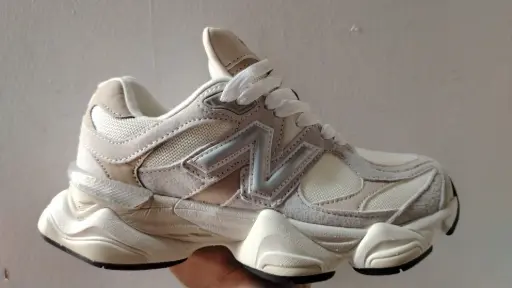 [balance 9060 piel blanco] New balance 9060 piel blanco