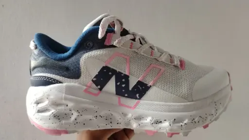 [balance trail blanca rosa] New balance trail blanca rosa