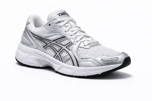 [gel plateada] asics gel plateada