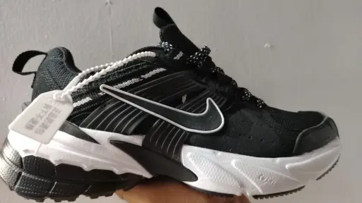 [V2k negra] Nike V2k negra