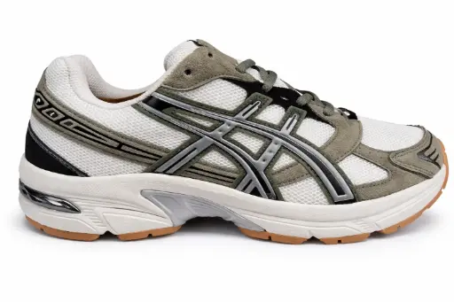 Asics gel 1130 verde