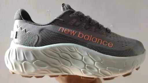 [balance fresh foam more trail v3] New balance fresh foam more trail v3