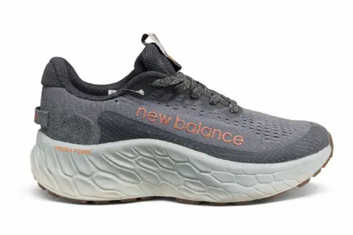 New balance fresh foam more trail v3