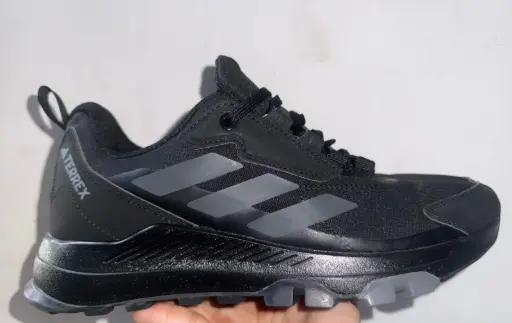 [terrex anylander negra] Adidas terrex anylander negra