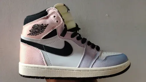 [jordan 1 retro high og skyline] Air jordan 1 retro high og skyline