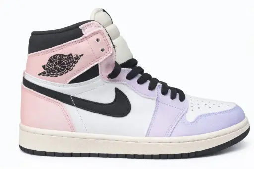 Air jordan 1 retro high og skyline