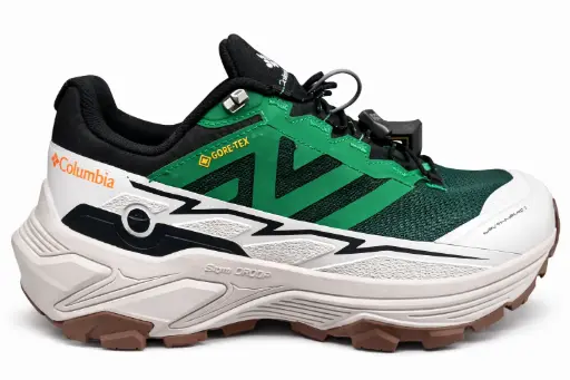 Columbia kailas fuga ex3 verde