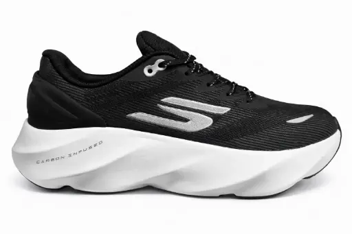 skechers running aero burst