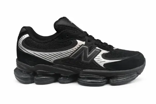 New balance abzorb u2000 negra