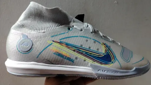 [futbol Nike mercurial superfly] Micro futbol Nike mercurial superfly