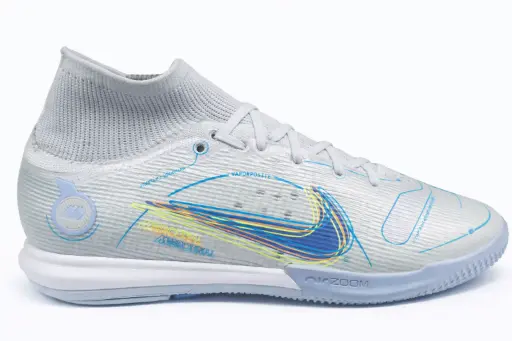 Micro futbol Nike mercurial superfly