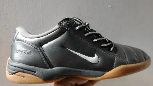 [futbol Nike total 90 III] Micro futbol Nike total 90 III