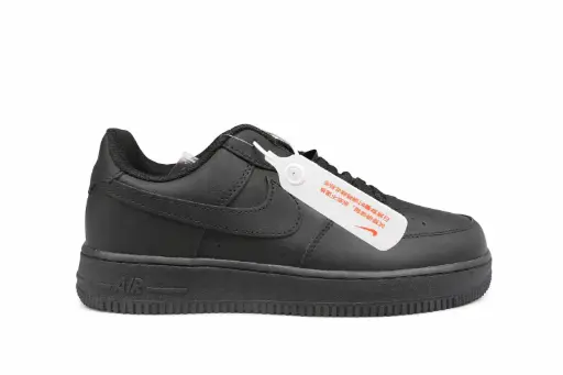 [for one negra] Nike for one negra