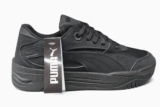 puma 180 black