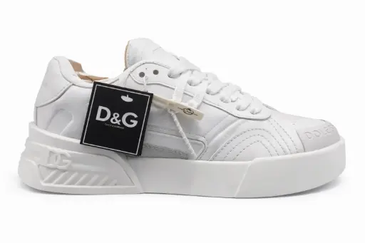 DOLCE Y GABBANA SKATE