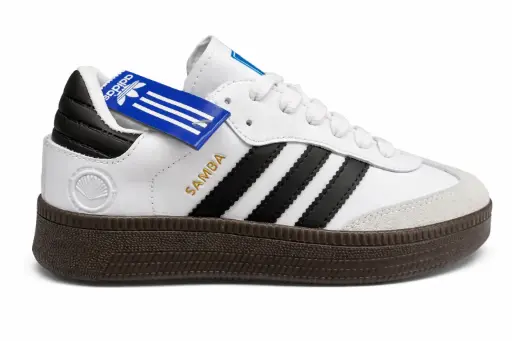 Adidas Samba nacional