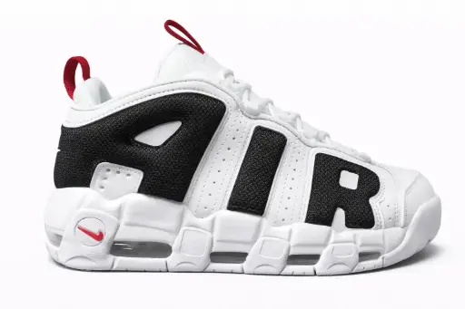 Nike Air More Uptempo