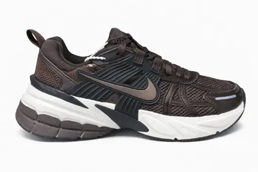 Nike V2K Brown