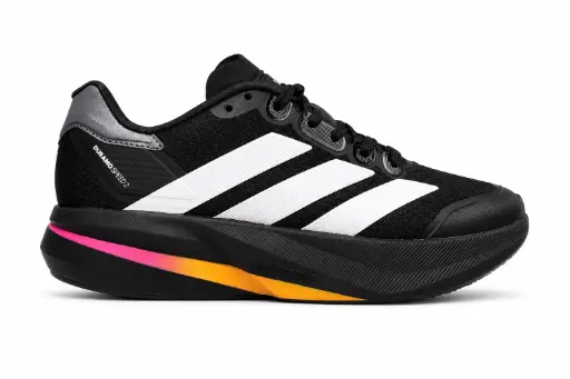 Duramo speed negra