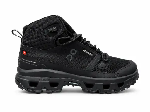 Bota On Running Cloudrock