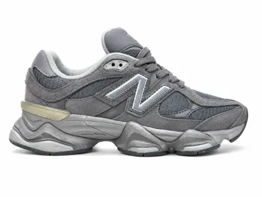 New Balance 9060 gris azul
