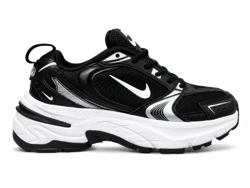 Nike V5K Run Negra