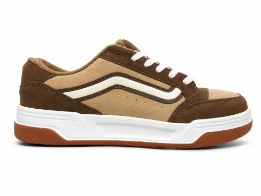Vans Hylane marron 