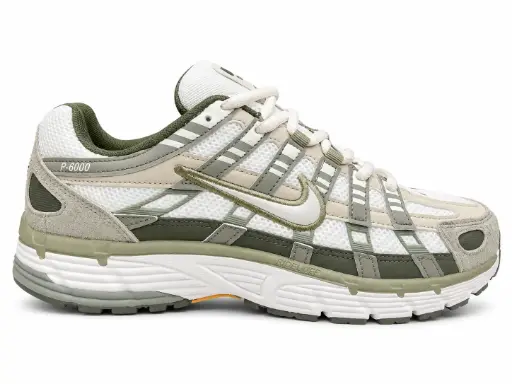 Nike p-6000 verde