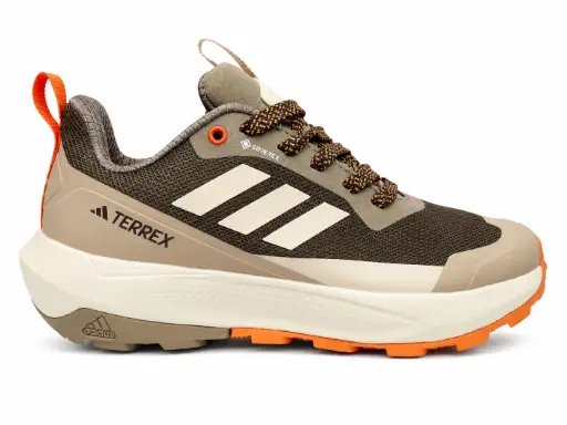 Adidas Terrex Hiker Beige