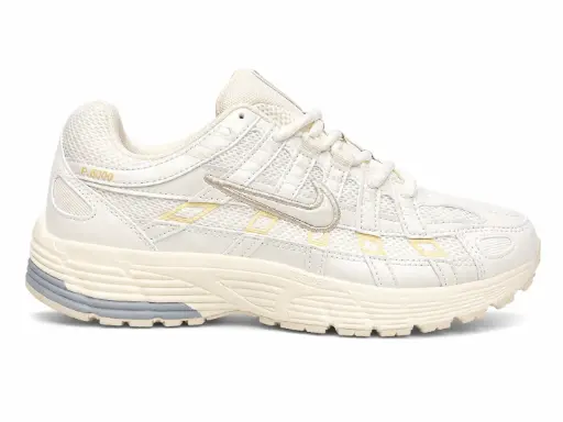 Nike  p-6000 Blanco-Sail