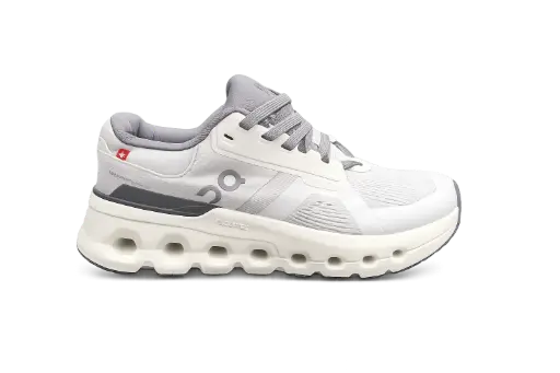 On Running Cloudrunner 2 blanco gris