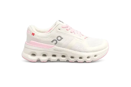 On Running Cloudrunner 2 beige rosa