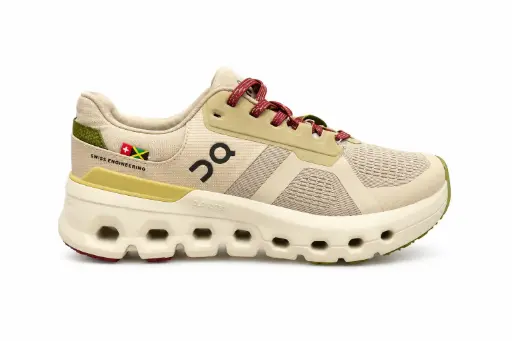 On Running Cloudrunner 2 Jamaica