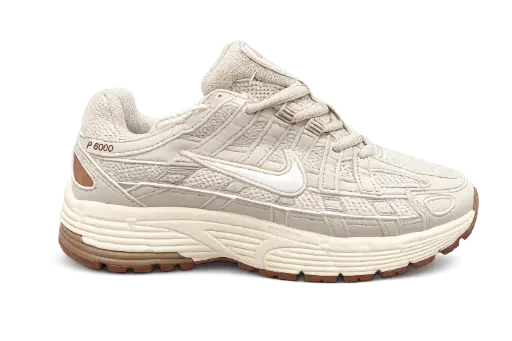Nike  p-6000 SE beige 