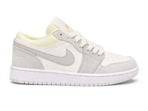 Jordan Retro 1 Low Paris