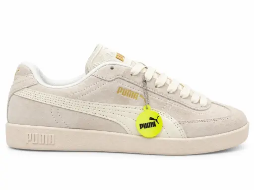 Puma Club II