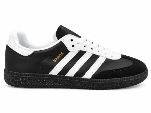 Adidas Sambab OG Negro