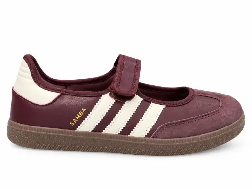 adidas samba jane vinotinto