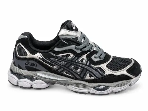 Asics GEL NYCn negra