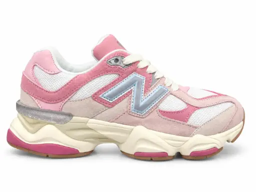 New Balance 9060 rosa 